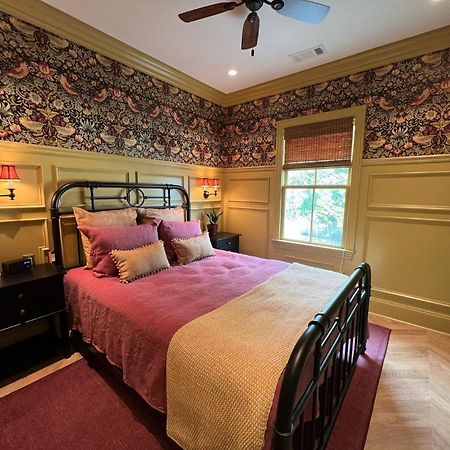 New Construction Cottage In Downtown Savannah Arts District Bagian luar foto