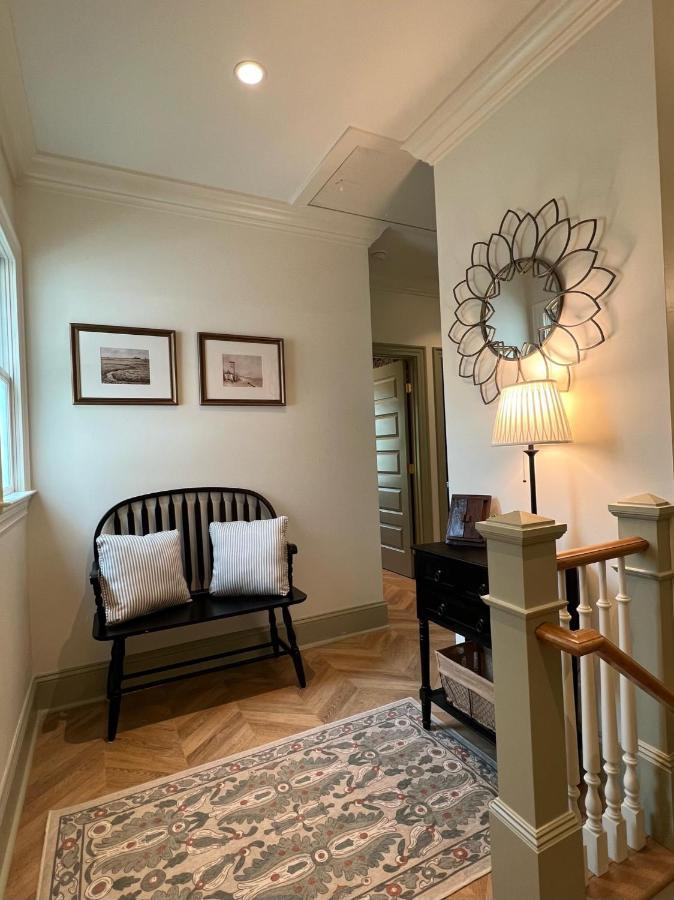 New Construction Cottage In Downtown Savannah Arts District Bagian luar foto