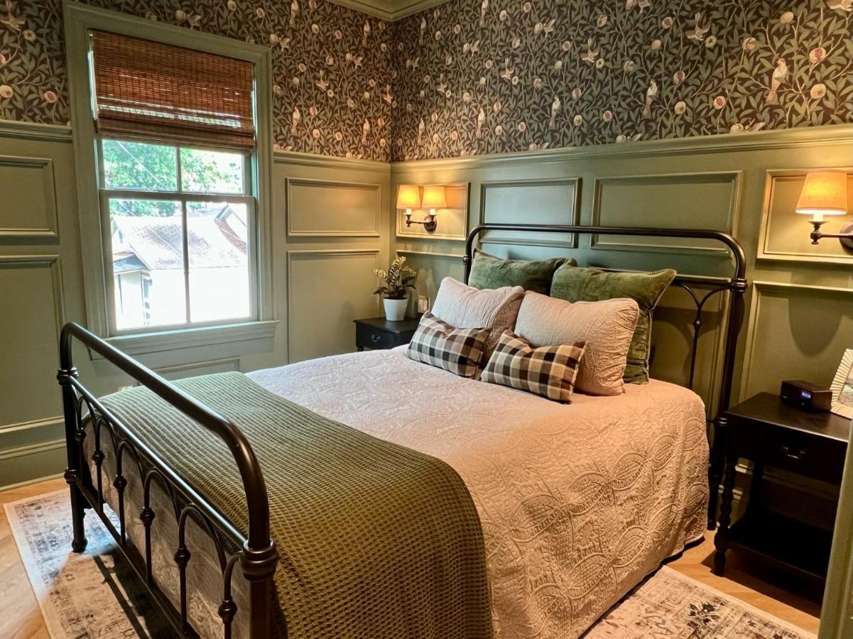 New Construction Cottage In Downtown Savannah Arts District Bagian luar foto